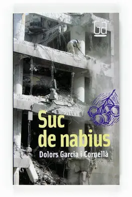 Suc de Nabius
