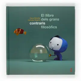 El Llibre Dels Grans Contraris Filosofics