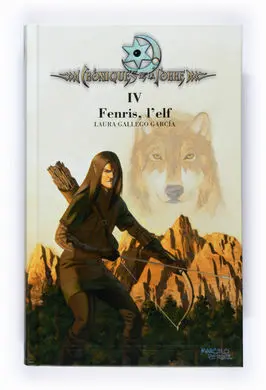 Fenris, L'elf