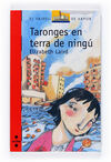 TARONGES EN TERRA DE NINGÃ