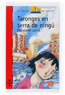 Taronges en Terra de Ningú