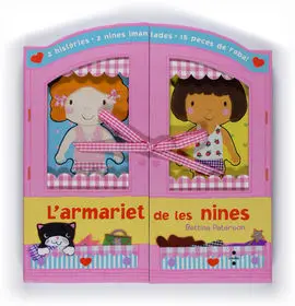 L'armariet de les Nines