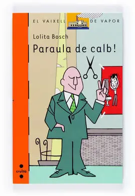Paraula de Calb