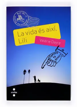 La Vida És Així, Lili