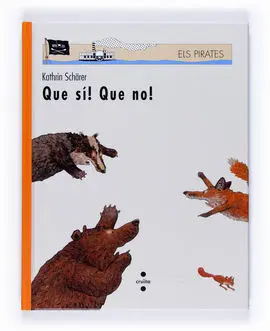 Que Si! que no