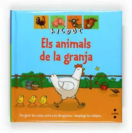 Els Animals de la Granja