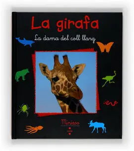 La Girafa la Dama del Coll Llarg