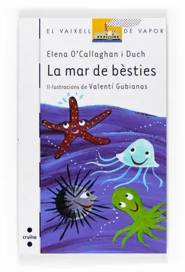 La Mar de Bèsties