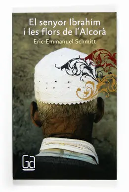 El Senyor Ibrahim I les Flors de L'alcora