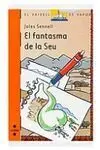 El Fantasma de la Seu