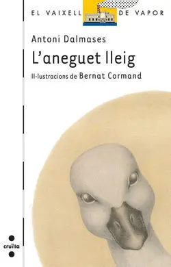 L'aneguet Lleig