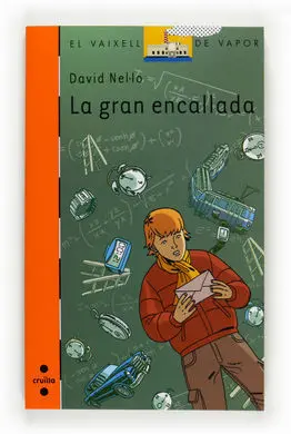 La Gran Encallada