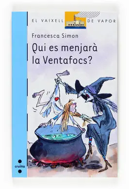 Qui Es Menjarà la Ventafocs?