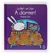 La Bet I en Lluch. A Dormir!