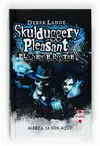 Skilduggery Pleasant 3 Els Sense Rostre; Alerta, Ja Son Aqui!