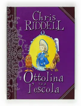Ottolina Va a L'escola
