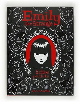 Emily The Strange. Els Dies Perduts