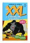 La Xxl I L'asggraliana Venjadora