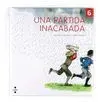 Una Partida Inacabada