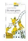 Els Nans Grocs