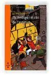 Els Ambigú I el Cas de L'estàtua