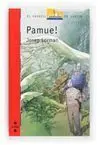 Pamue!