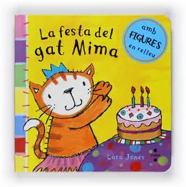 La Festa del Gat Mima