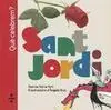 Que Celebrem? Sant Jordi
