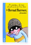 EL BERNAT BARROER , ATRACADOR