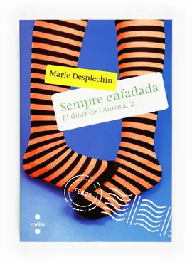 Sempre Enfadada