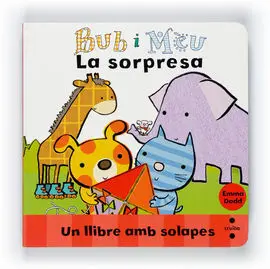 La Sorpresa