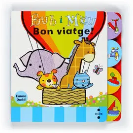 Bon Viatge!