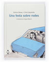 UNA .FESTA SOBRE RODES