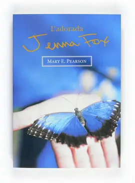 L'adorada Jenna Fox.