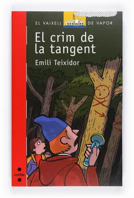 El Crim de la Tangent