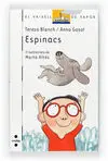 Espinacs
