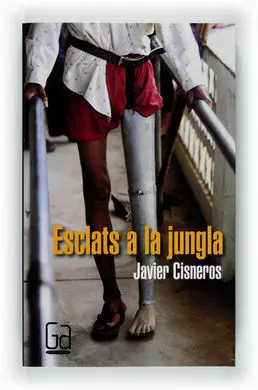 Esclat a la Jungla