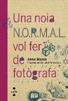 Una Noia Normal Vol Fer de Fotògrafa