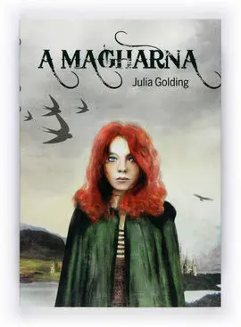 Magharna
