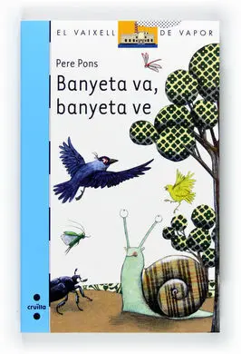 Banyeta Va, Banyeta Ve