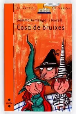 Cosa de Bruixes