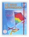Les Meves Supervacances-3Ep.