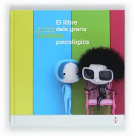 El Llibre Dels Grans Contraris Psicològics