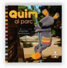 Quim Al Parc
