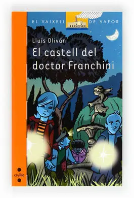 El Castell del Dr. Franchini