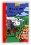 Alícia Al País Dels Mongols