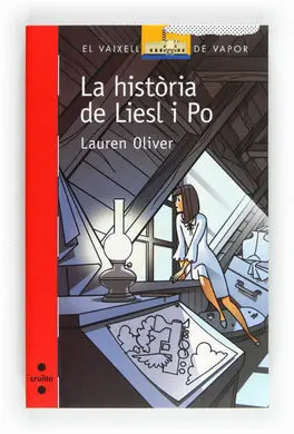 La Historia de Liesl I Po