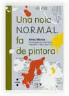 Una Noia Normal Fa de Pintora