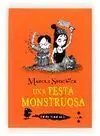 Una Festa Monstruosa
