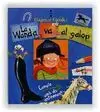 La Wanda Va Al Galop